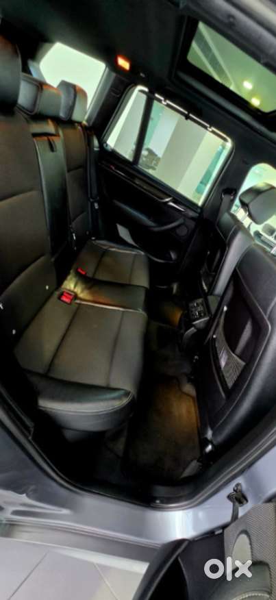 Bmw X3 3.0 Xdrive 30 D, 2016, Diesel