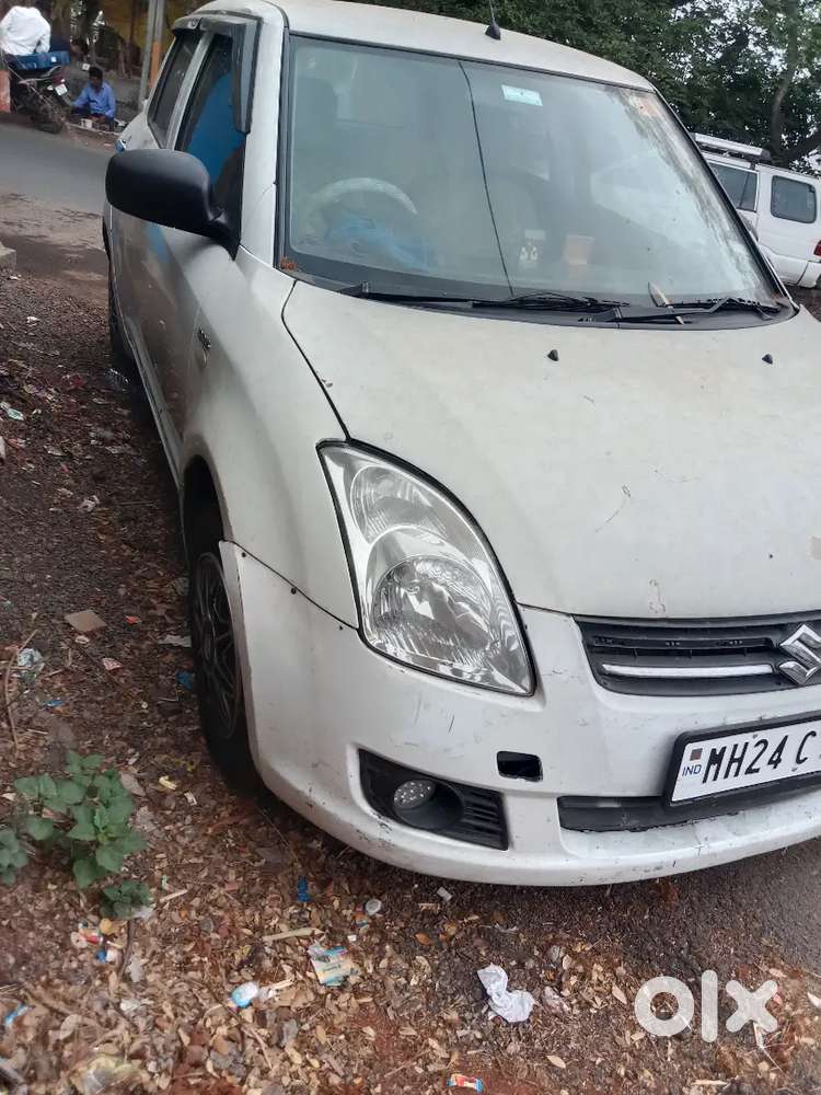Maruti Suzuki Swift 2008 Diesel 186000 Km Driven Best