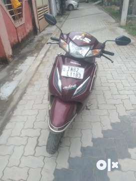 Olx used activa online