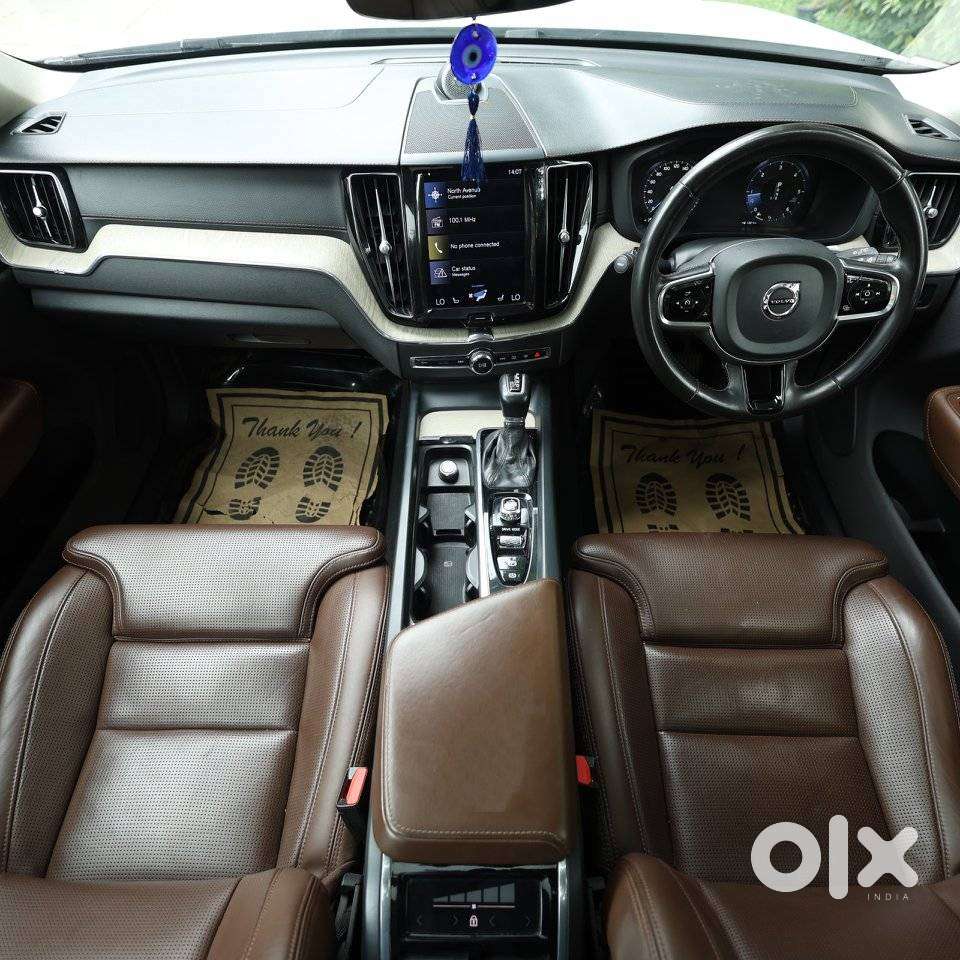 Volvo Xc60 D5 Inscription, 2020, Diesel