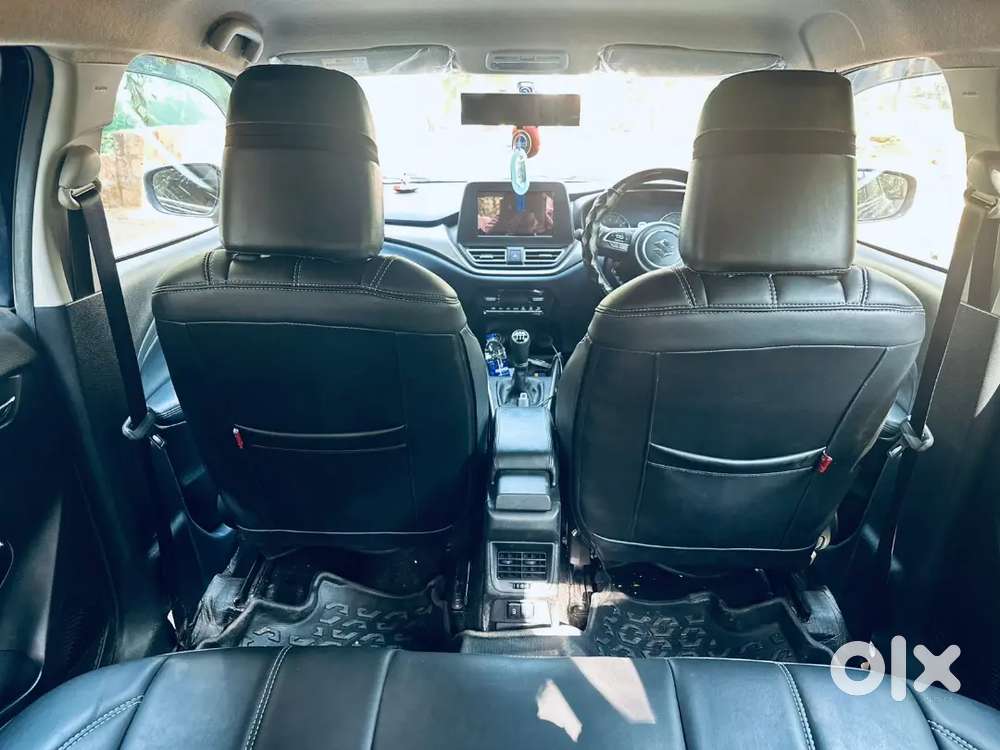 Maruti Suzuki Baleno 2024 Petrol 29000 Km Driven