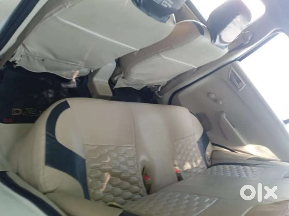 Maruti Suzuki Dzire 2018