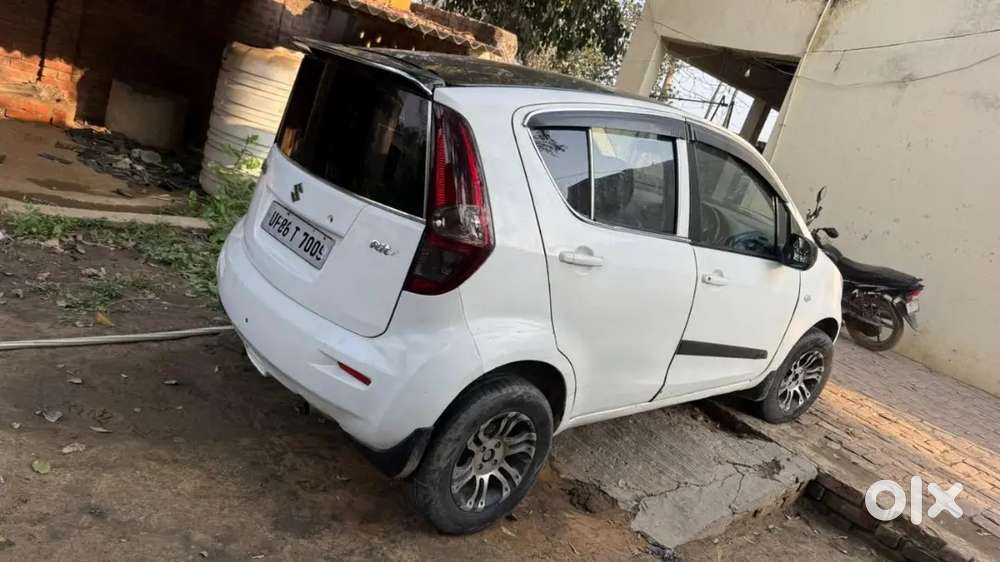 Maruti Suzuki Ritz 2017 Diesel 82300 Km Driven