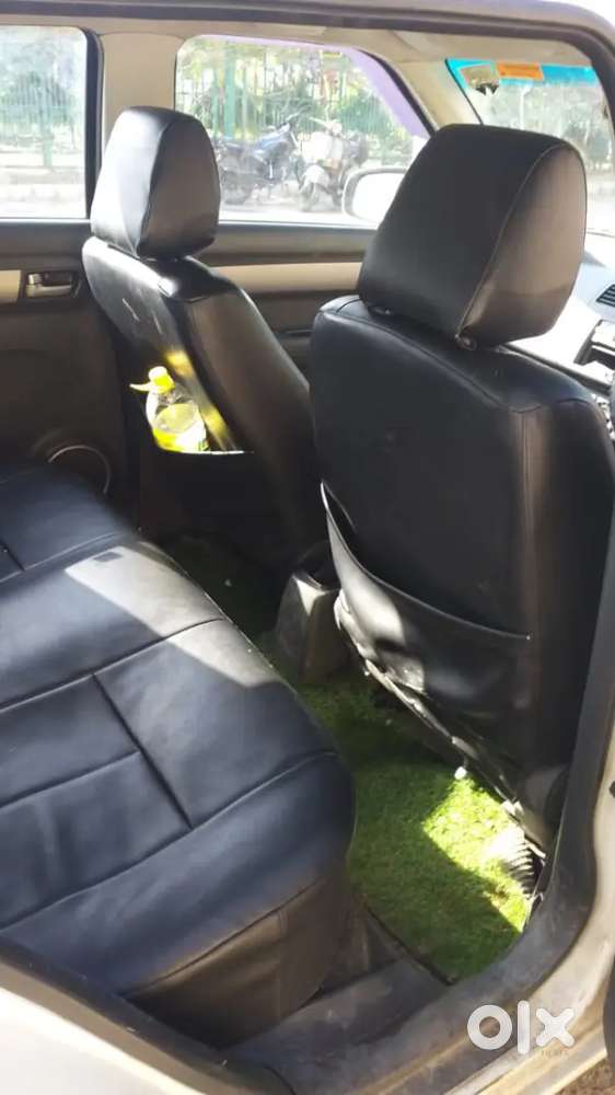 Maruti Suzuki Swift Vdi 2009 Diesel