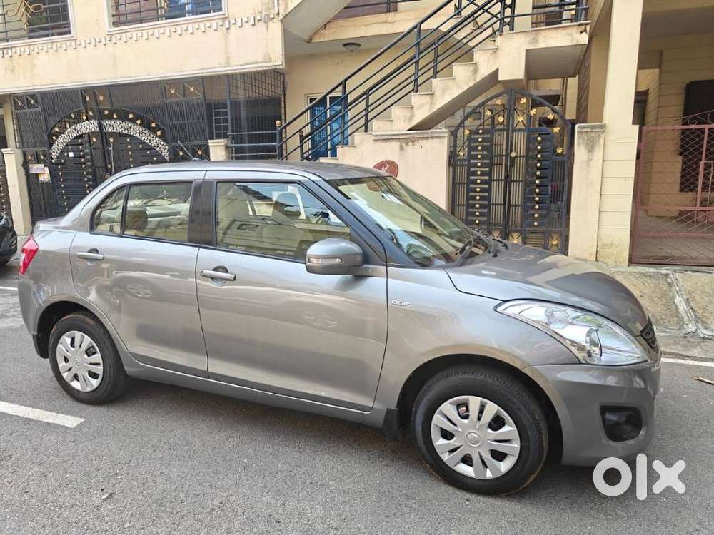 Maruti Suzuki Swift Dzire Vdi (o), 2014, Diesel