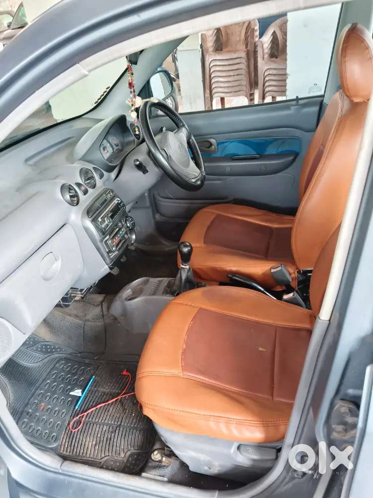 Hyundai Santro Xing 2009 Variant
