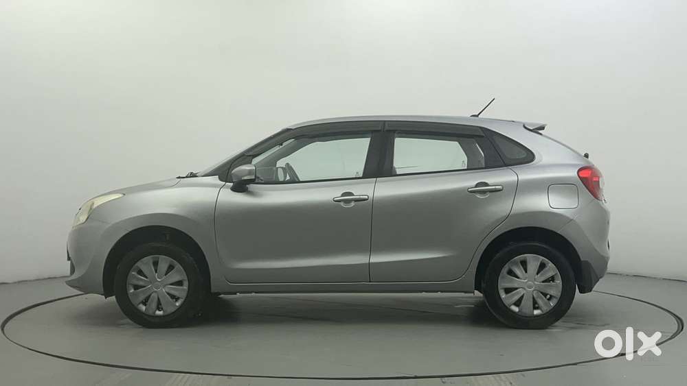 Maruti Suzuki Baleno Delta, 2016, Petrol