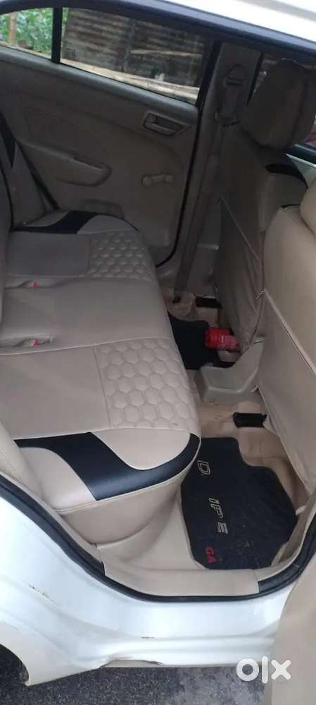 Maruti Suzuki Dzire 2022 Cng & Hybrids 165000 Km Driven