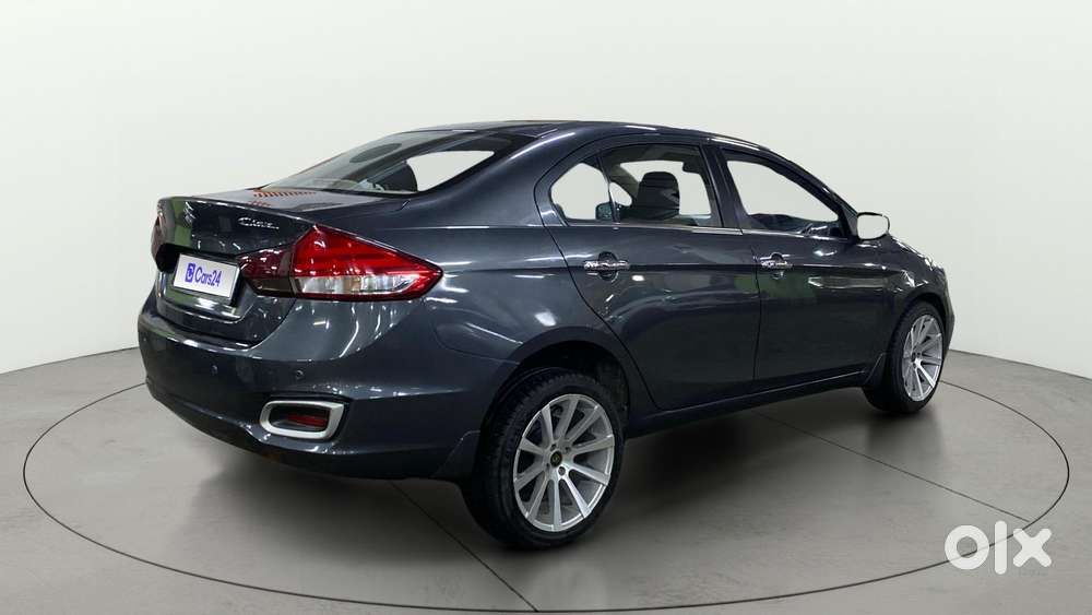 Maruti Suzuki Ciaz 1.5 Zeta Shvs Mt, 2023, Petrol