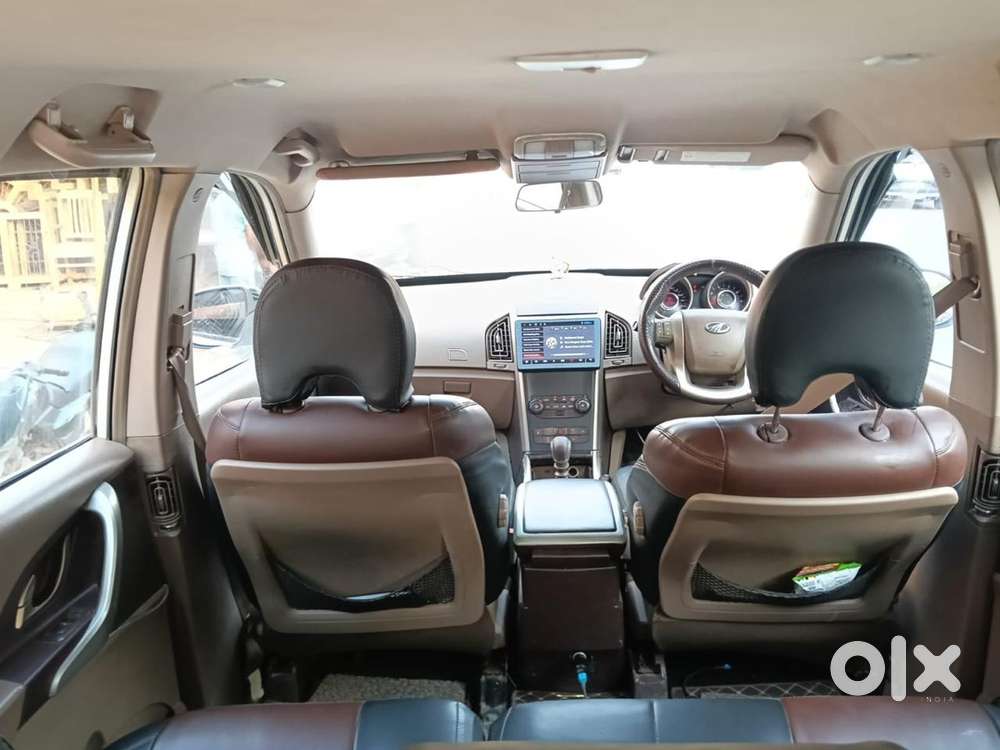 Mahindra Xuv500 Diesel 2013