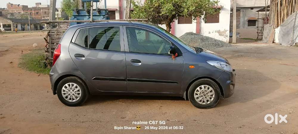 Hyundai I10 2014 (2013 December)