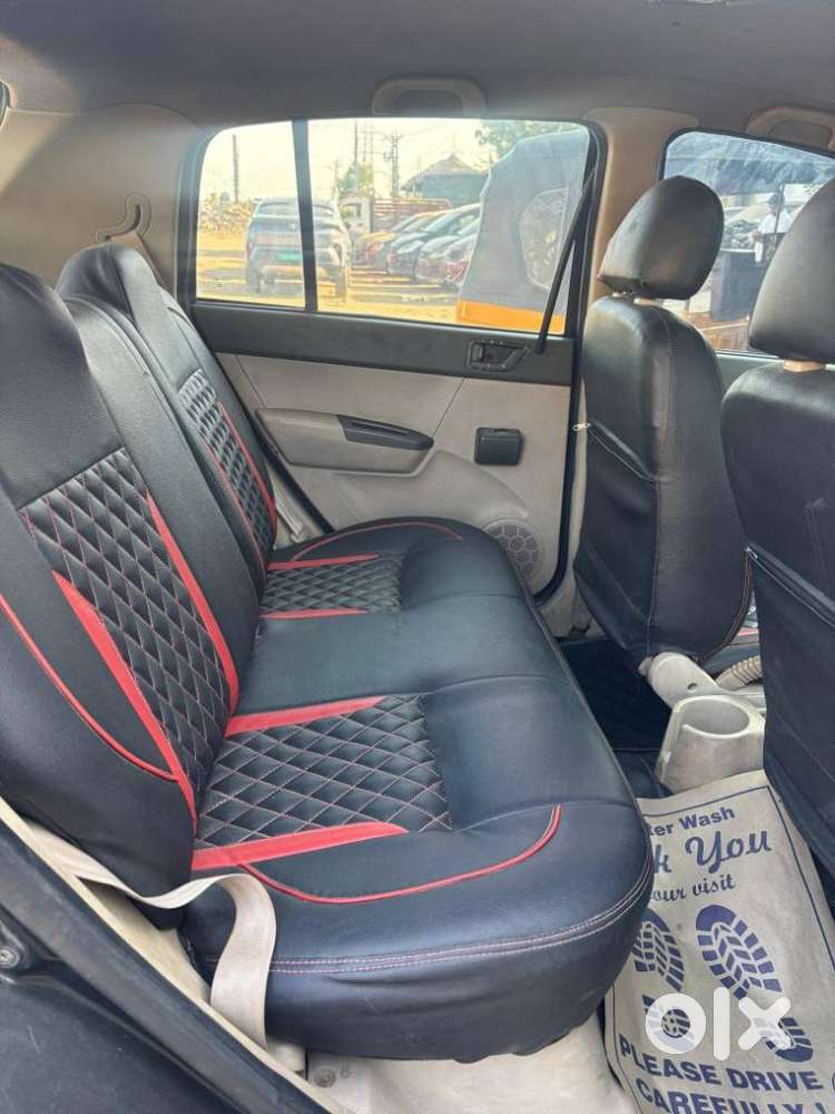 Hyundai Getz Prime 1.3 Gls, 2008, Petrol