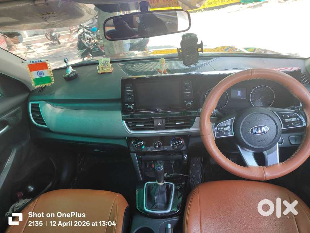 Kia Seltos Dec 2019 First Owner