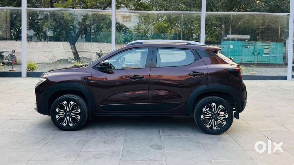 Renault Kiger For Sale