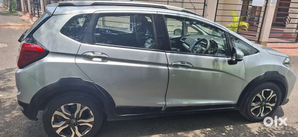 Honda Wr-v 1.5 Vx I-dtec, 2017, Diesel