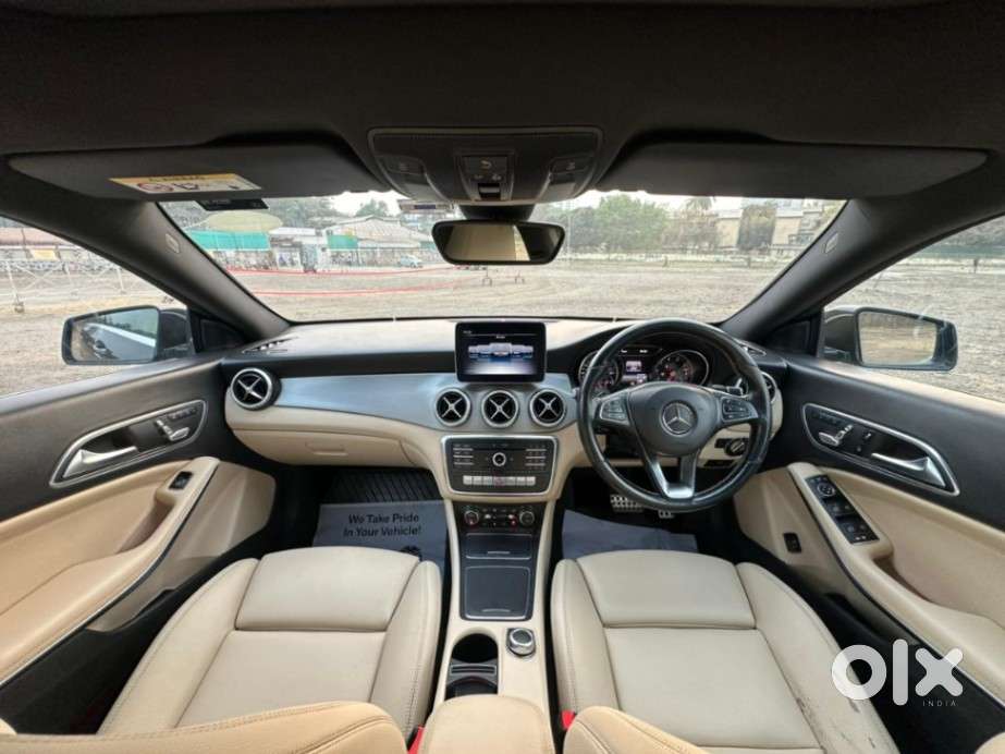 Mercedes-benz Cla Urban Sport 200, 2019, Petrol