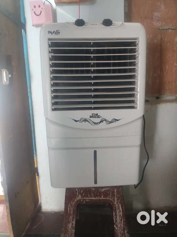 Star breeze Cooler