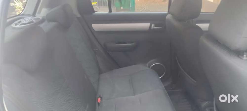Maruti Suzuki Swift 2010 Diesel 130000 úkm Driven