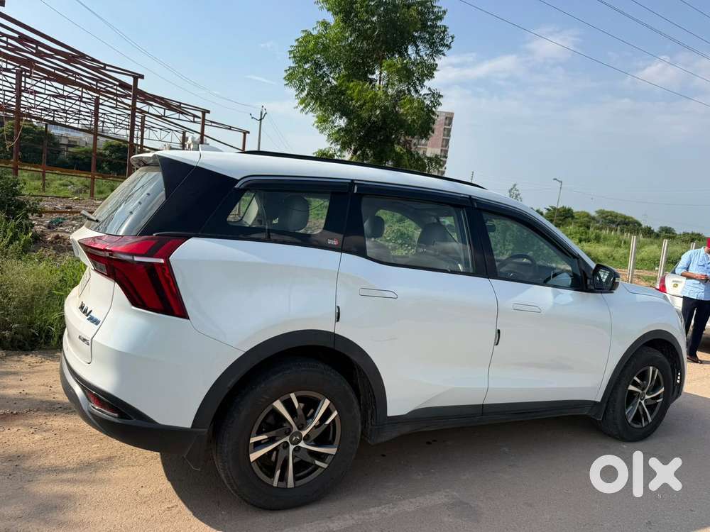 Mahindra Xuv700 2.2 Ax 5 Diesel Mt 7 Str, 2023, Diesel