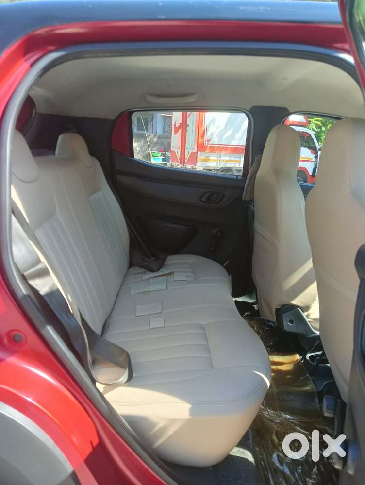 Renault Kwid Rxl, 2016, Petrol