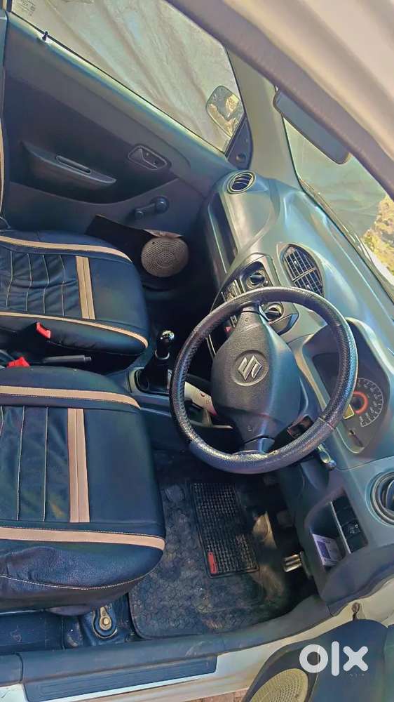 Maruti Suzuki Alto 800 2015 Petrol 140000 Km Driven