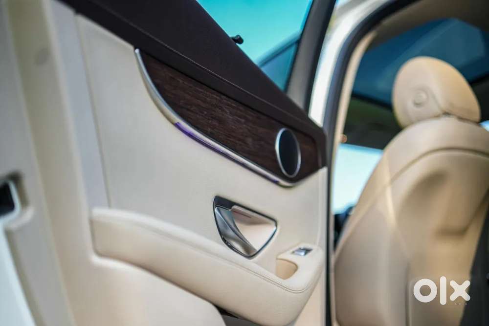 Mercedes-benz Glc Class 200, 2022, Petrol