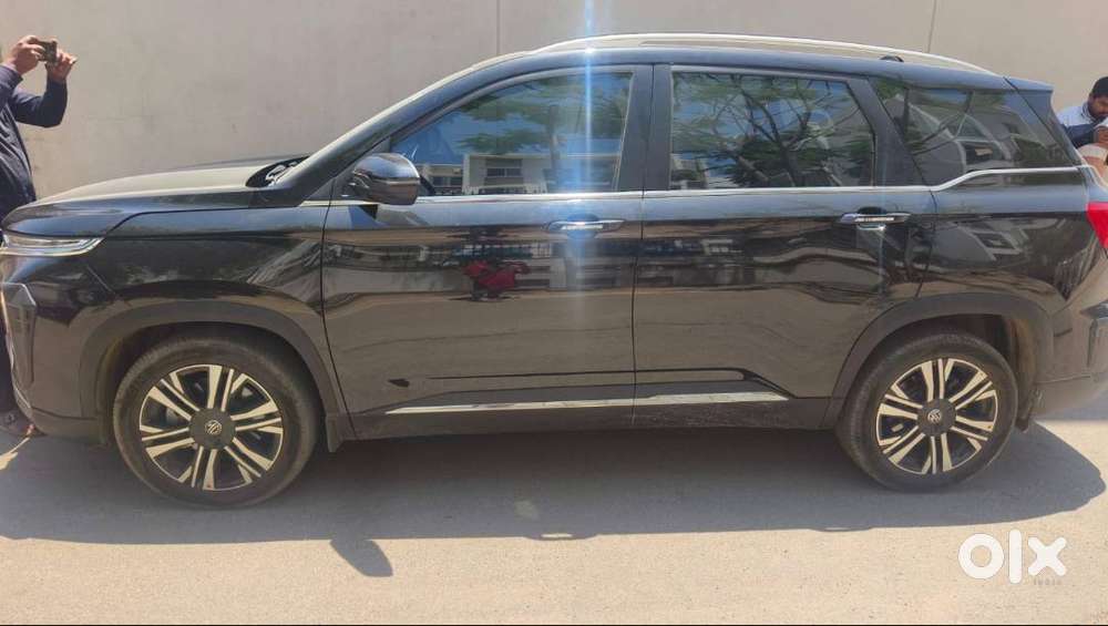 Mg Hector Sharp Pro 2026 Petrol