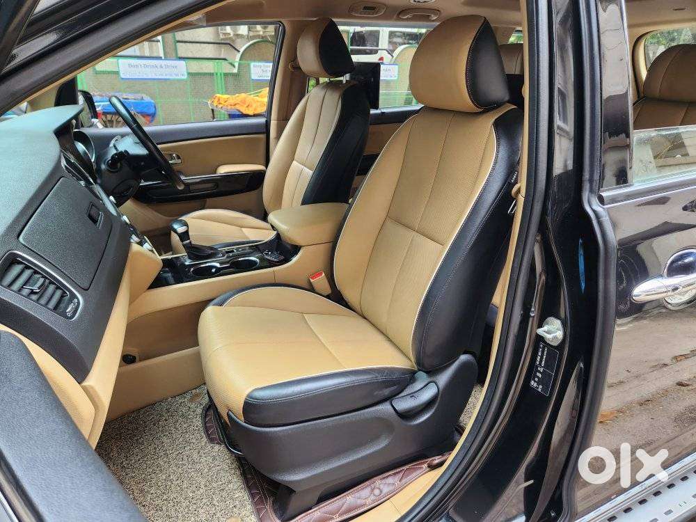 Kia Carnival Limousine, 2020, Diesel