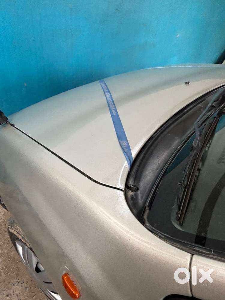 Maruti Suzuki Alto Lxi 2013