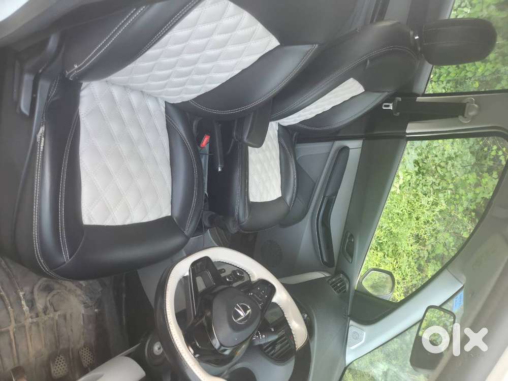 Tata Tiago Cng 2024