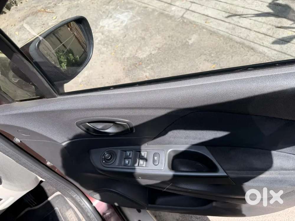 Renault Captur 2019