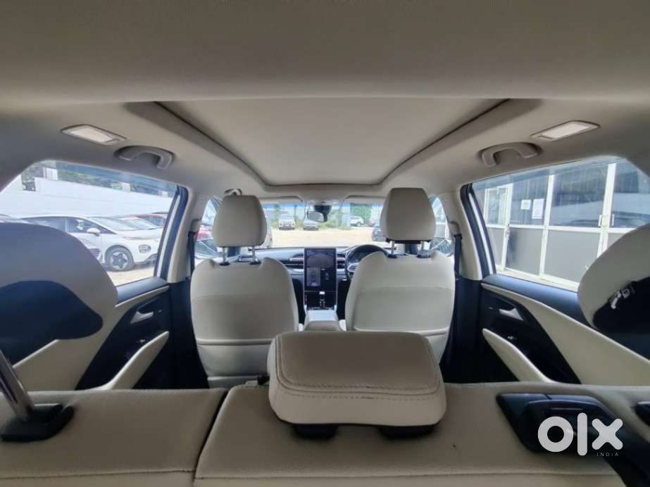 Mg Hector Sharp Pro 2.0 Turbo Diesel Mt, 2023, Diesel