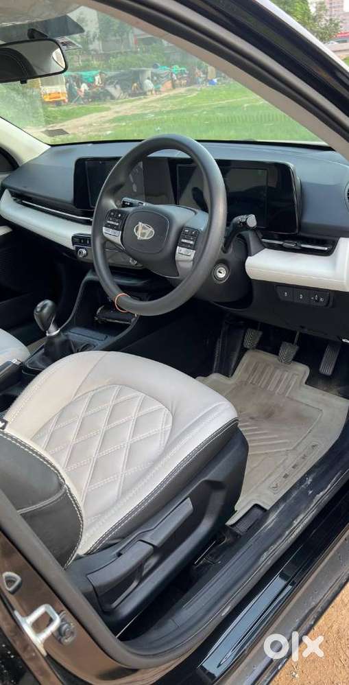 Hyundai Verna 1.5 S Petrol Mt, 2024, Petrol