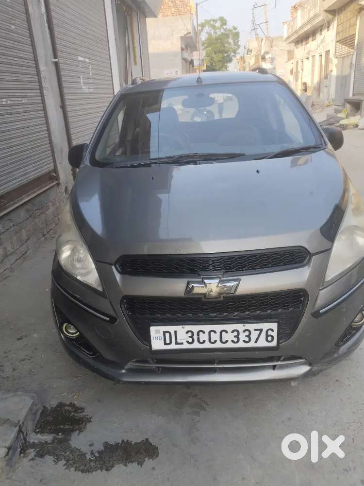 Chevrolet Beat 2014 Diesel 100000 Km Driven