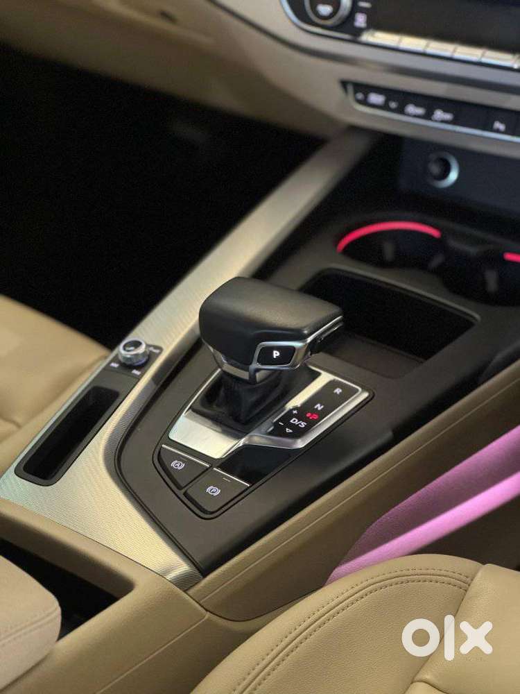 Audi A4 2.0 Premium Plus 40 Tfsi, 2024, Petrol