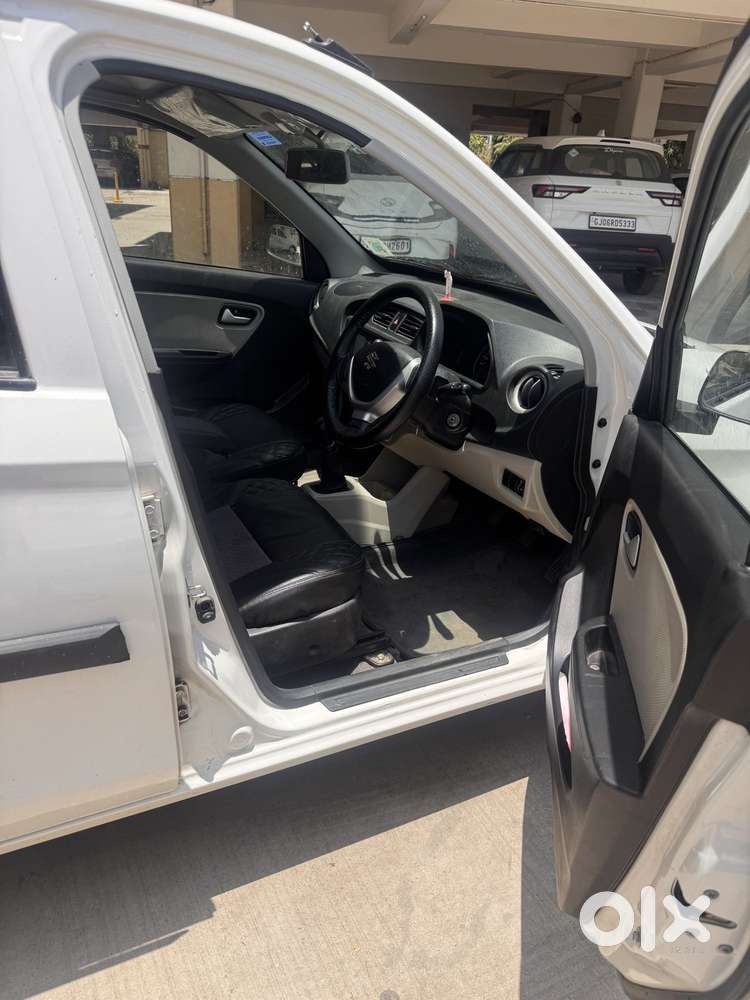 Maruti Suzuki Alto 800 2019-2023 0.8 Lxi (o), 2023, Petrol