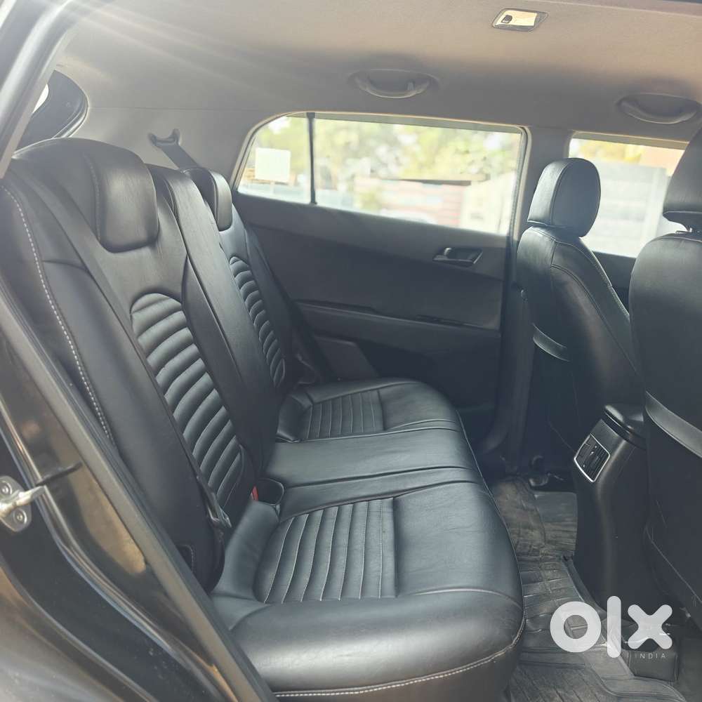 Hyundai Creta 1.4 E Plus Crdi, 2018, Diesel