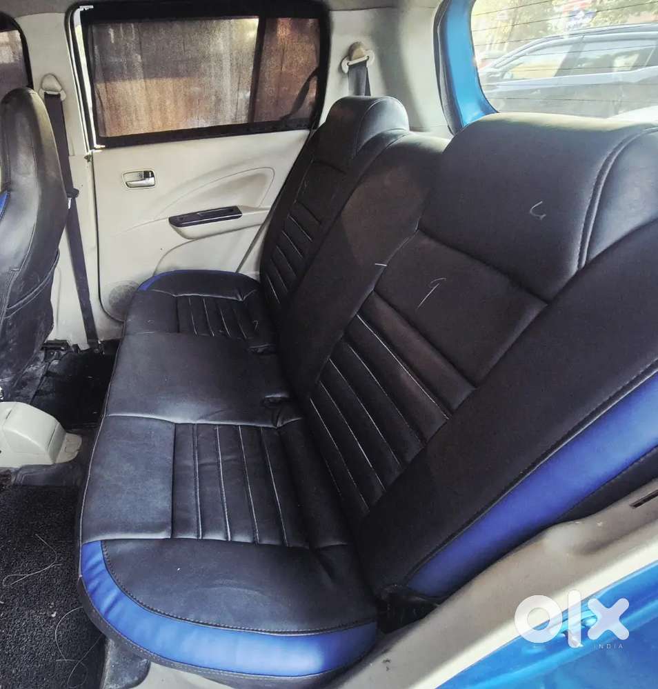 Maruti Suzuki Celerio Vxi 2016