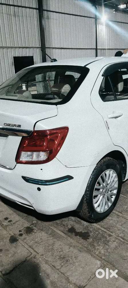Maruti Suzuki Dzire 2017 Diesel Well Maintained