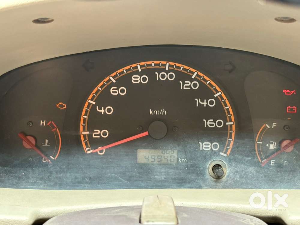 Maruti Suzuki 2007 Car