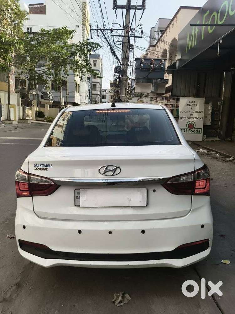 Hyundai Xcent [2017-2020] 1.2 E Crdi, 2017, Diesel