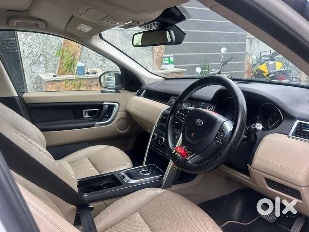 Land Rover Discovery Sport 2020 Diesel