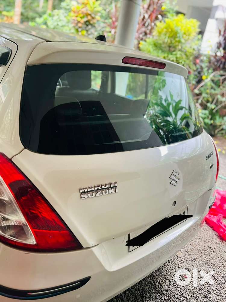 Maruti Suzuki Swift Diesel 180000 Km Driven