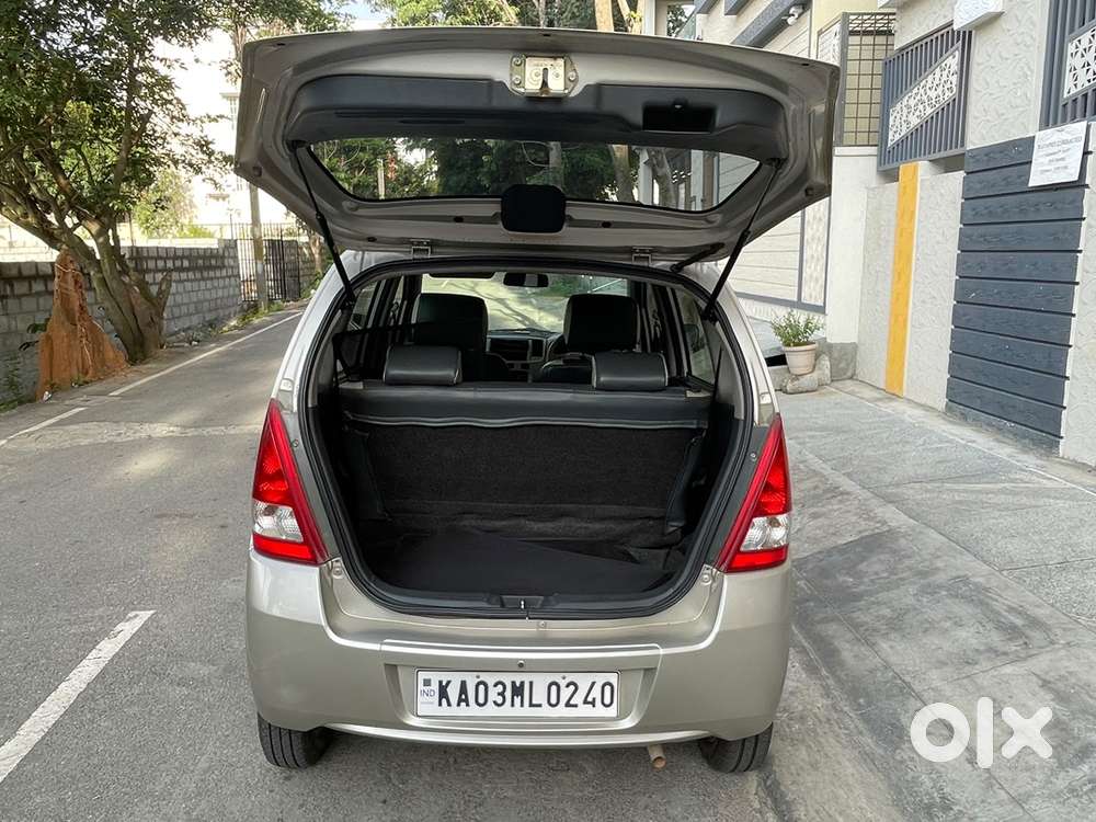 Maruti Suzuki Zen 2009