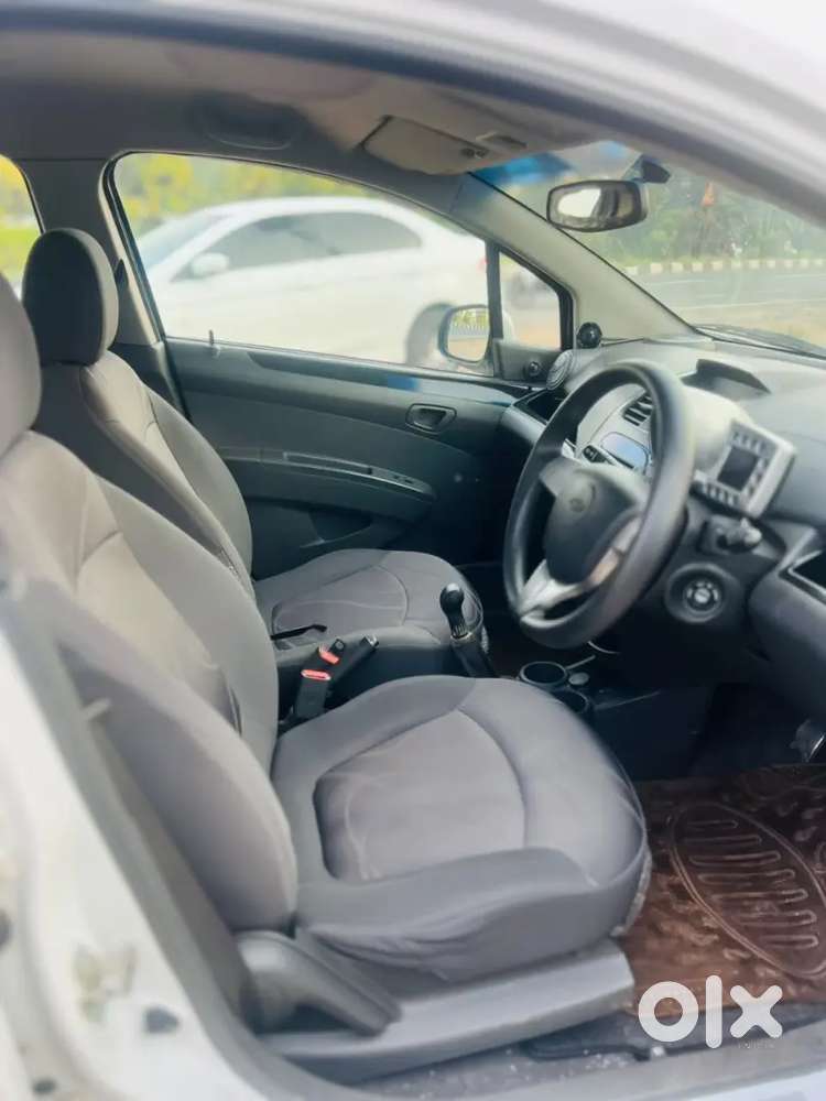 Chevrolet Beat 2010