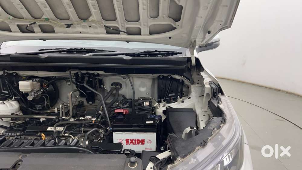 Toyota Innova Hycross 2.0 Gx 7 Str, 2024, Petrol