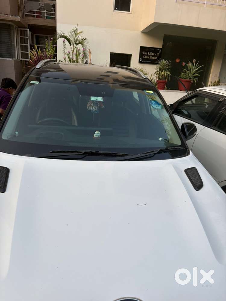Kia Seltos 2021 Automatic