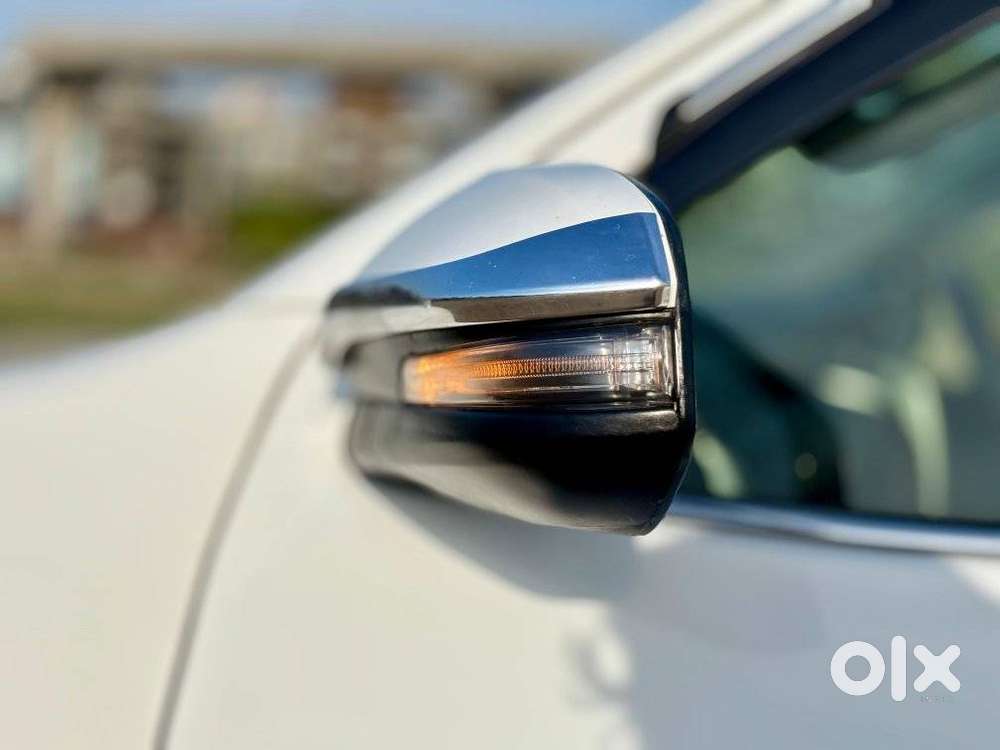 Toyota Fortuner 4x4 Mt 2.8 Diesel, 2020, Diesel