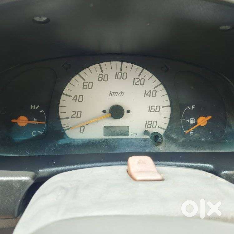 Maruti Suzuki Alto 0.8 Lxi (o), 2006