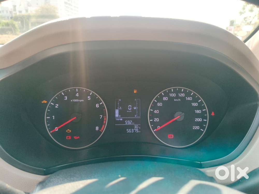 Hyundai I20 Magna Plus, 2019, Petrol